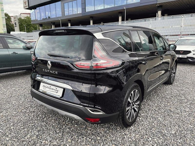 Renault Espace (2016) 1.6 dCi,118kW,Initiale Paris - fotka 5 z 49
