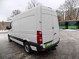 Volkswagen Crafter (2013) 2,0 120KW L2H2 SERVISKA - náhled 4