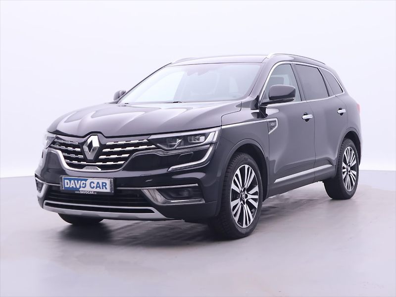 Renault Koleos 2,0 dCi 140kW Initale Paris 4x - fotka 3 z 34
