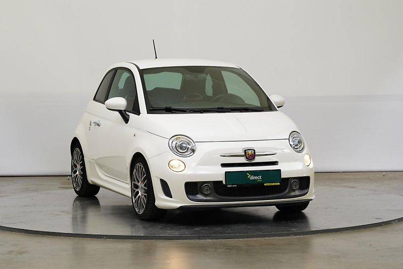 Fiat 500 - fotka 8 z 25