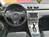 Volkswagen Passat 1,4 TSI CNG Ecofuel - náhled 4