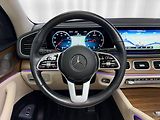 Mercedes-Benz GLE 400d 4MATIC AMG, WEBASTO, PANO - náhled 13