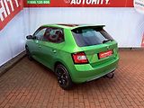 Škoda Fabia 1.0 TSi Monte Carlo, Tažné - náhled 11