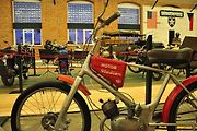 V Plzni se otevřela expozice Depo Moto Art