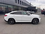 Mercedes-Benz GLE (2026) 450 d 4MATIC kupé - náhled 8