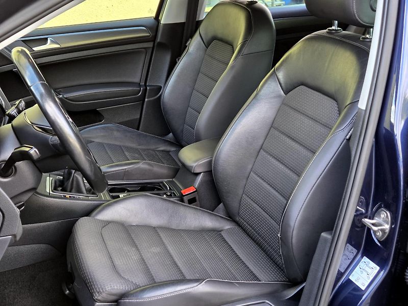 Volkswagen Golf 1.4TSi SERV.KN, nové ROZVODY   - fotka 33 z 50