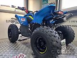 CFMOTO Gladiator X110 (2026) LE - náhled 16