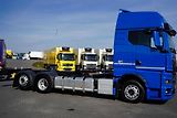 MAN TGX (2024) 26.480 / GX / ACC / E 6 / RETA - náhled 31