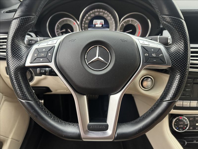 Mercedes-Benz CLS 3,0 DPH 4X4 H/K AMG LED ACC ČR - fotka 9 z 59