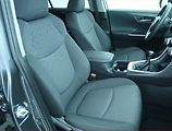 Toyota RAV4 (2021) Comfort 2.0 Valvematic - náhled 9