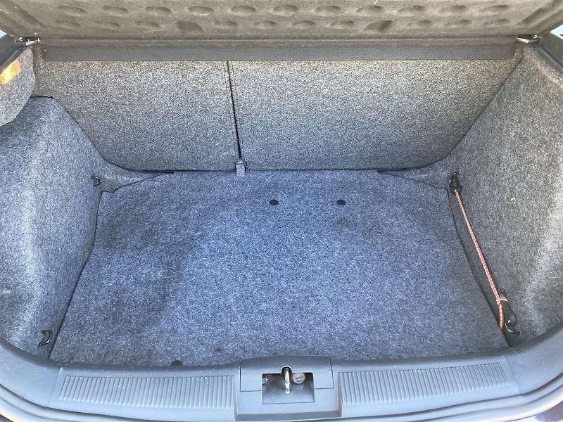 Škoda Fabia (2006) 1.9 TDI RS - fotka 18 z 24