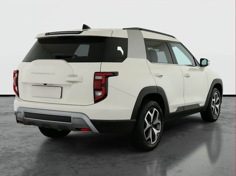 SsangYong Torres (2025) 1.5 T-GDI - fotka 5 z 18