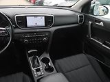 Kia Sportage (2021) Gold 1.6 CRDi MHEV - náhled 8