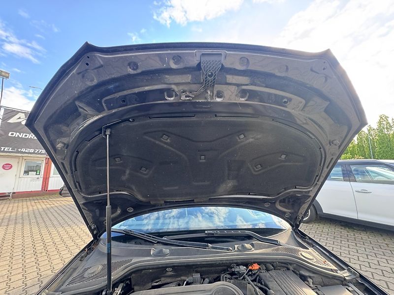 Audi A3 (2011) 2,0 TDI 103 KW 2. MAJ 2X KOLA - fotka 42 z 49