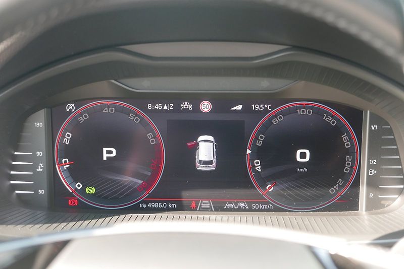 Škoda Kamiq (2025) 1.0 TSI 85 kW 7°DSG Monte Carl - fotka 6 z 29