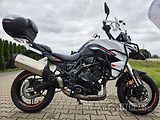 Benelli TRK 702 (2023) - náhled 4