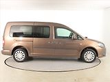 Volkswagen Caddy (2015) Maxi 1.6 TDI, 7Míst, SR, 1Maj - náhled 6