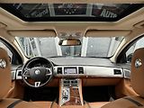 Jaguar XF 3,0 V6 S/C AWD REZERVACE - náhled 32