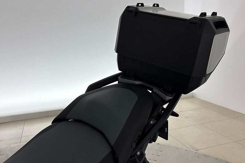 BMW R 1300 GS - fotka 9 z 13