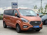 Ford Tourneo Custom 2,0 EcoBlue 136 kW Titanium X - náhled 7