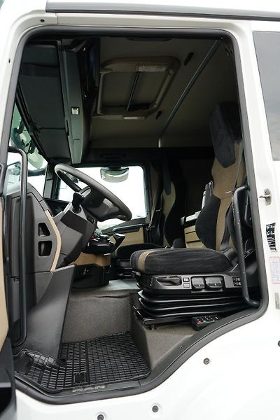 MAN TGM (2021) 18.290 / ACC / EURO 6 / IZOTER - fotka 8 z 49