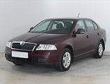 Škoda Octavia (2012) Ambition 1.6, ČR,1.maj - náhled 1
