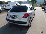 Peugeot 207 1,4 - náhled 10