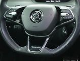 Škoda Enyaq (2023) Sportline iV 60 (62 kWh) - náhled 17