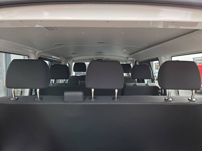 Volkswagen Ostatní Transporter 2.0 TDI DSG 9míst - fotka 19 z 26
