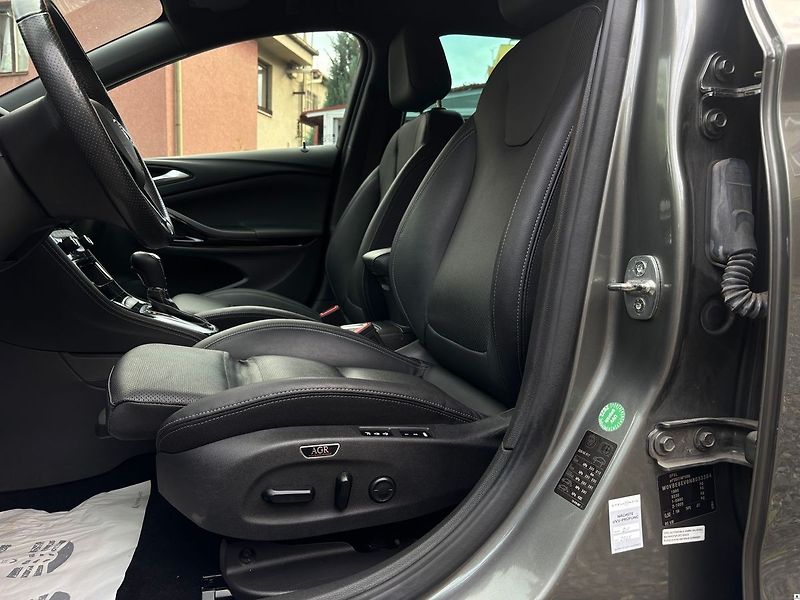 Opel Astra 1.5D/2022/AT.DPH.ZÁVADA MOTORU - fotka 14 z 32