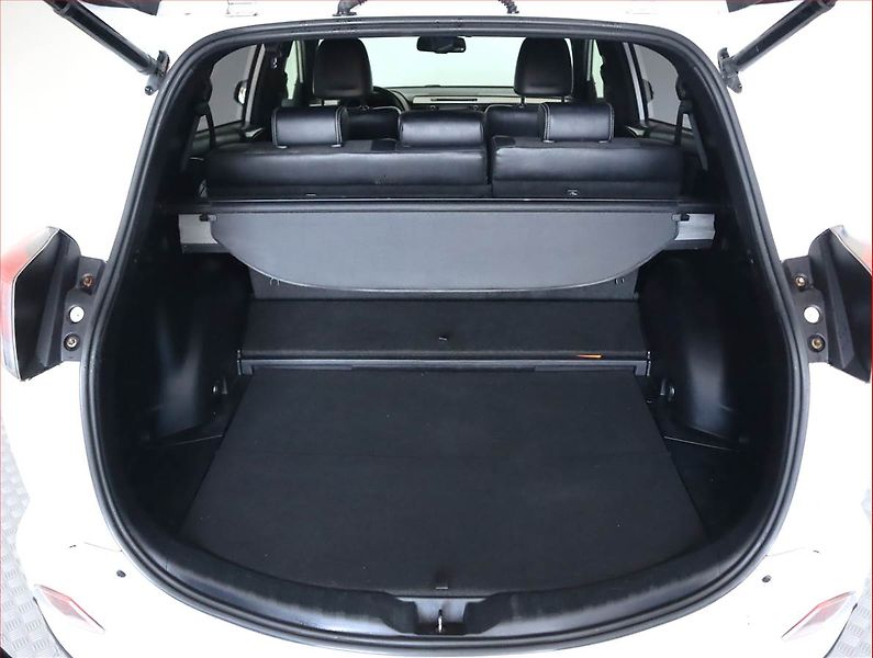 Toyota RAV4 (2016) 2.5 Hybrid, 4X4, Automat - fotka 14 z 22
