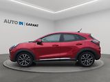Ford Puma (2020) Titanium 1.0 EcoBoost 92kw, Se - náhled 8