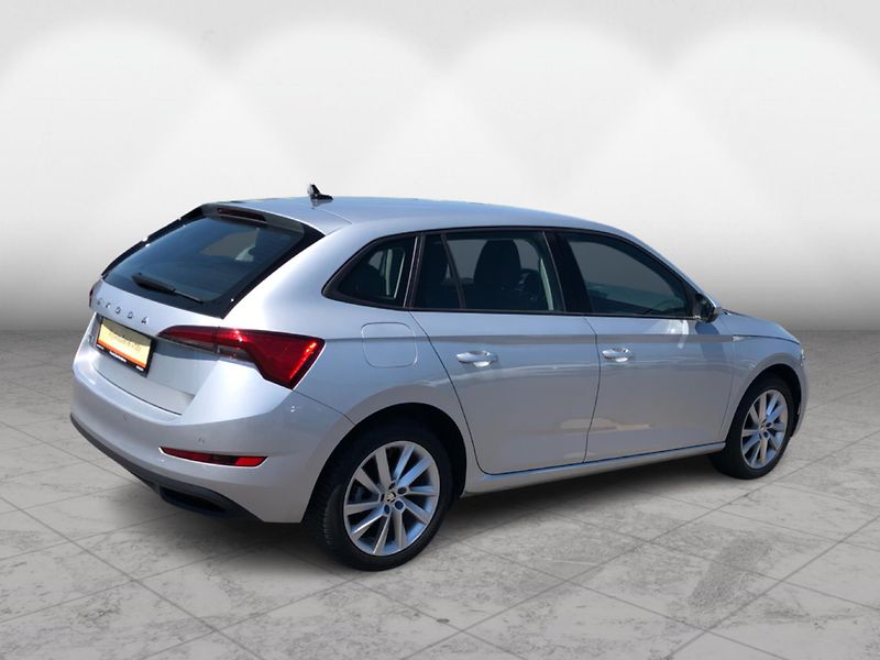 Škoda Scala 1.0 TSi STYLE - fotka 2 z 29