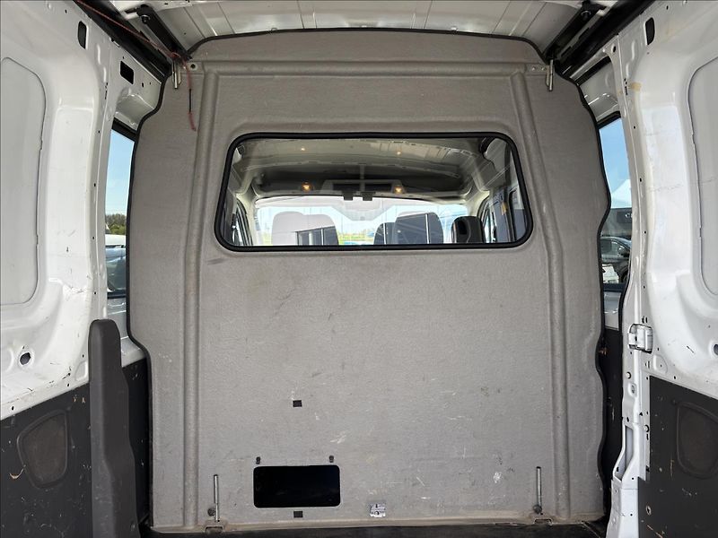 Ford Transit 2,0 EcoBlue Mhev 96kW K.Van L3 - fotka 12 z 34