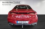 Mercedes-Benz CLE 300 4M AMG 360k Panorama Tažné - náhled 4