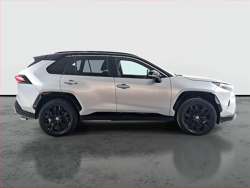 Toyota RAV4 (2023) Executive 2.5 Hybrid - fotka 6 z 23