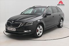 Škoda Octavia 2,0 TDI 110kW 4x4 Tažné Záruka - fotografie inzerátu