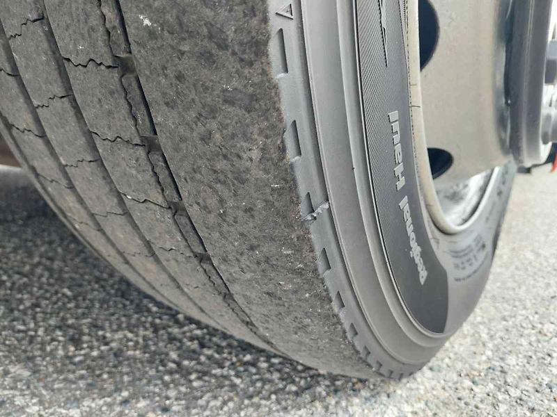 MAN TGX 18.500 4x2 LLS-U - fotka 11 z 56
