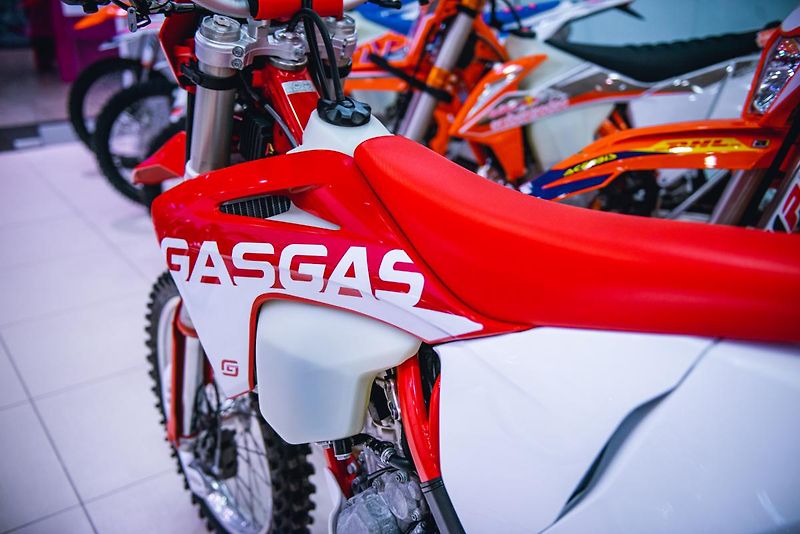 GASGAS EC 250 F EC 250 F Nový - fotka 6 z 36