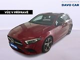 Mercedes-Benz Třídy A 1,5 CDI 85kW Aut. CZ Navi - náhled 1