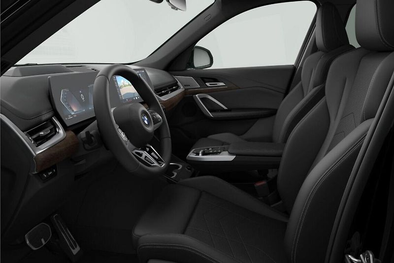 BMW X1 xDrive20d - fotka 3 z 4
