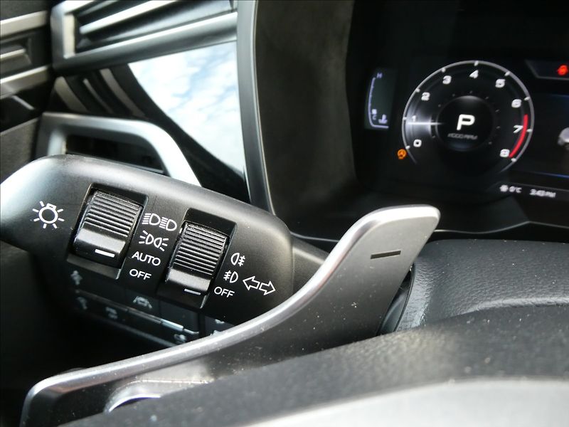 SsangYong Korando 1,5 T-GDI 120kW Automat,Style - fotka 35 z 43