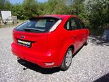 Ford Focus (2009) 1.6i74kW ATTRACTIVE PO SERVISU - náhled 3