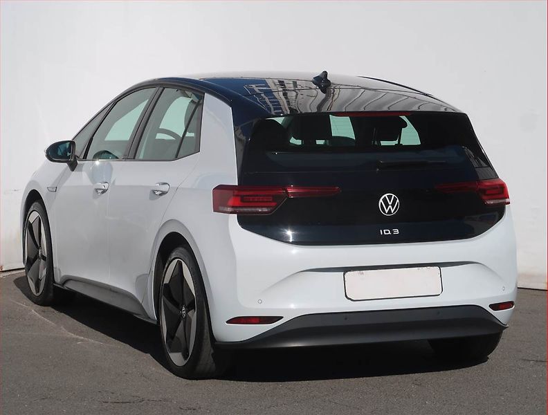 Volkswagen ID.3 (2021) Pro S (82 kWh), SoH 86% - fotka 4 z 29