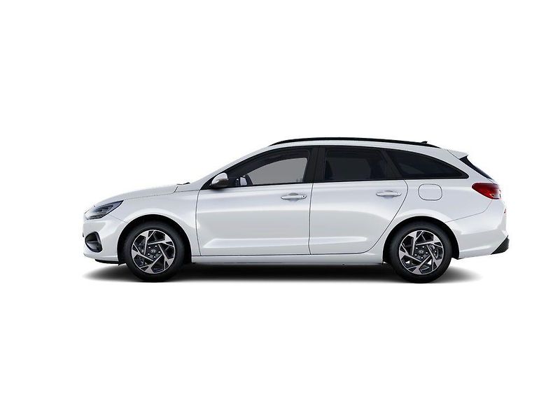 Hyundai i30 (2026) GO Czech! - fotka 3 z 3