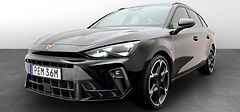 Cupra Leon Sportstourer VZ 1.5 e-Hybrid - fotografie inzerátu