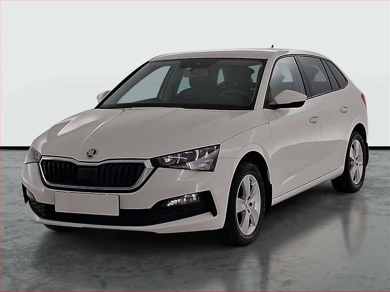 Škoda Scala (2019) Ambition 1.0 TSI, Serv.kniha - fotka 2 z 20