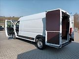 Fiat Ducato 2,2 132KW,L4H2,MAXI HEAVY,ČR, - náhled 11