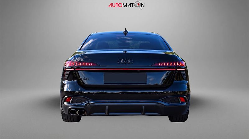 Audi A6 TDI S-Line Matrix 360 ACC Tech - fotka 4 z 12