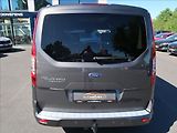 Ford Tourneo Connect 1,5 TDCi,74kW,Serv.kn.,tažné - náhled 8